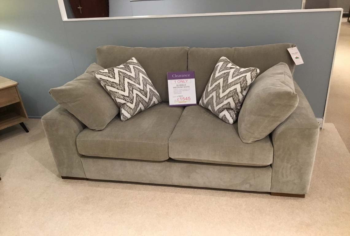 Bubble Medium Sofa