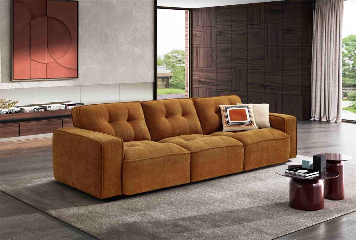 Gravell Maxi Sofa