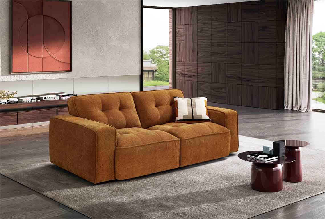 Gravell Large Sofa