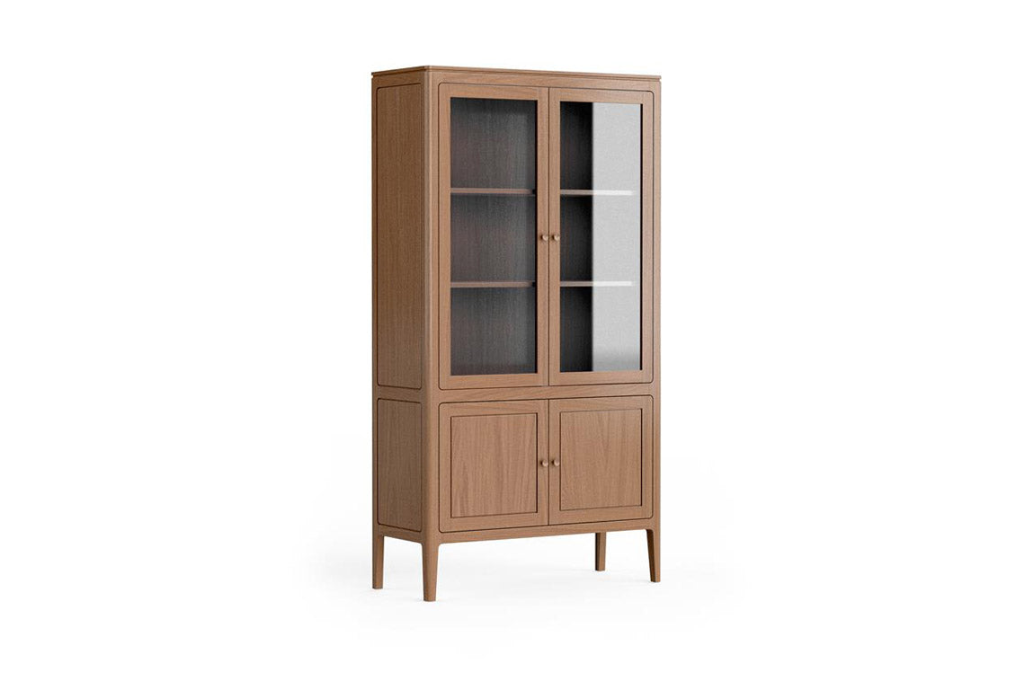 Fiera Display Cabinet