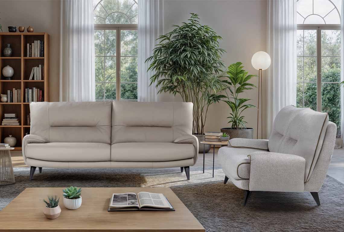 Banbury Armchair