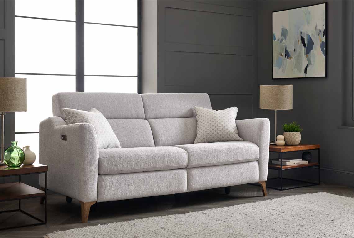 Otto 2 Seater Sofa