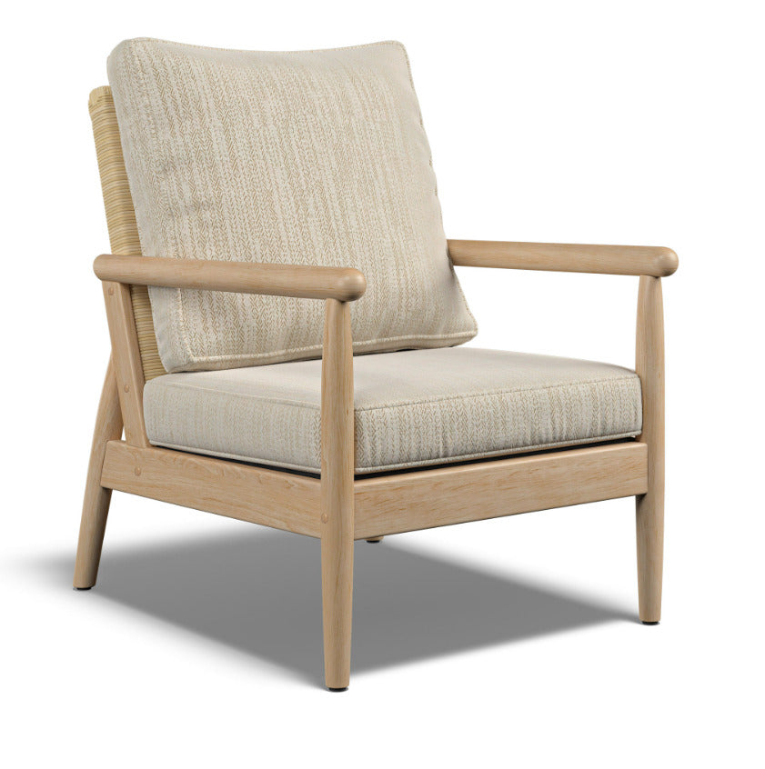Dorchester Lounging Chair