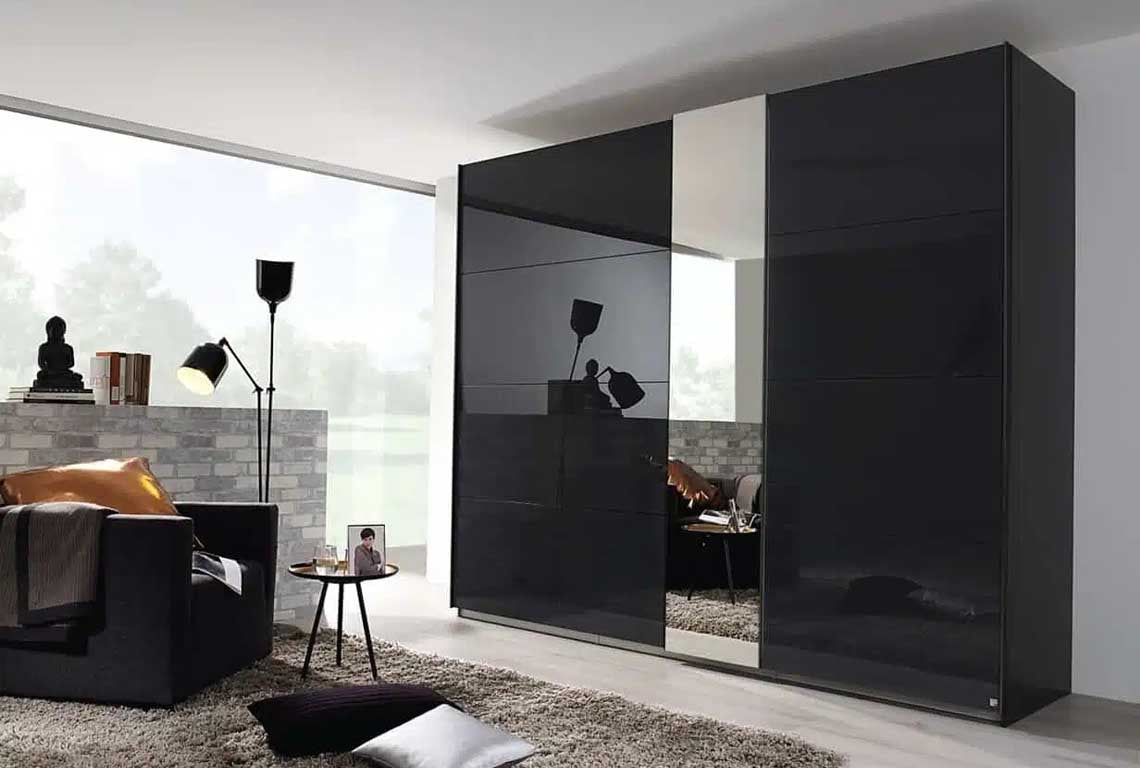 Miramar Sliding Door Robe