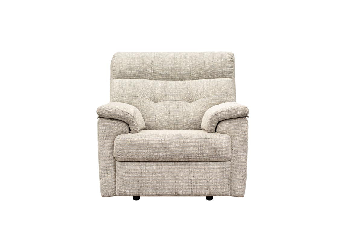 G Plan Laurie Armchair