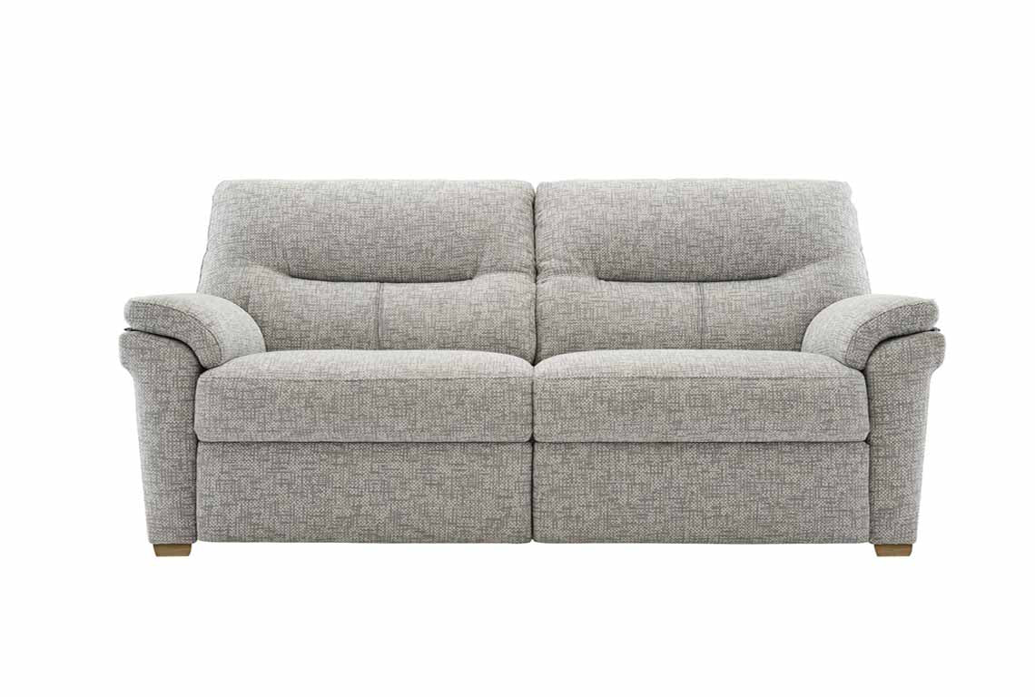 G Plan Seattle 3 Seater Sofa