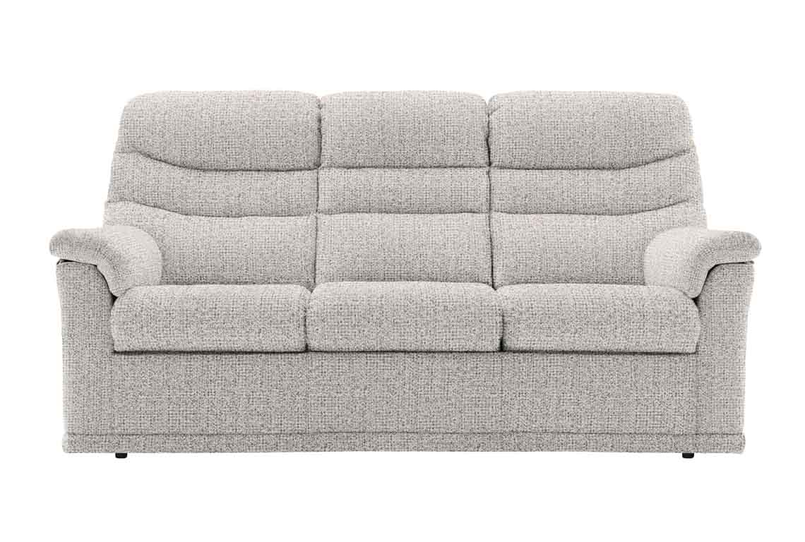 G Plan Malvern 3 Seater Sofa ~ 3 Cushion