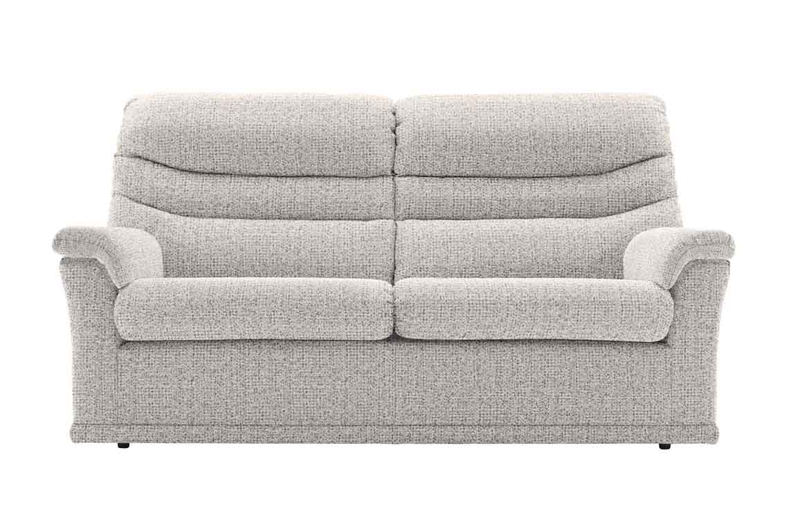 G Plan Malvern 3 Seater Sofa ~ 2 Cushion
