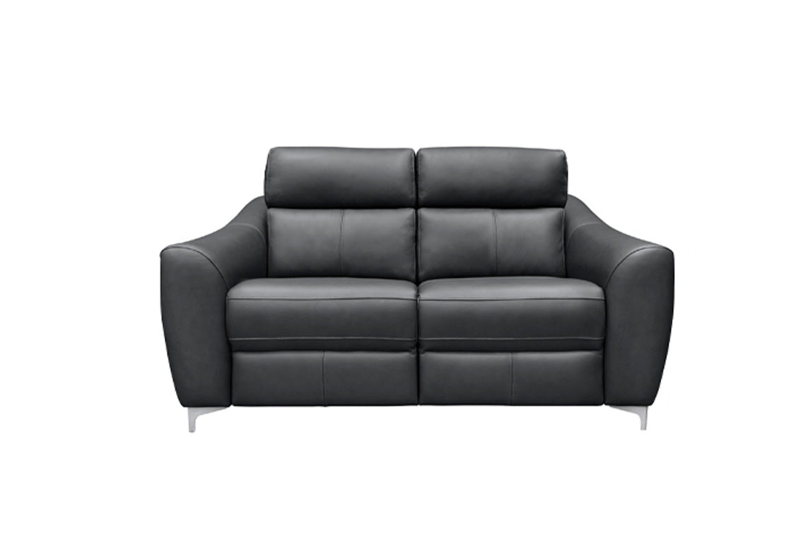 G Plan Monza 2 Seater Sofa