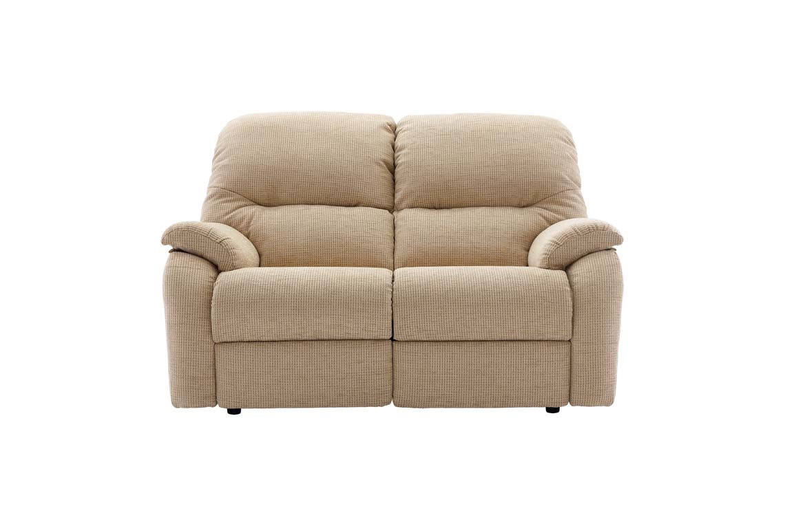 G Plan Mistral 2 Seater Sofa