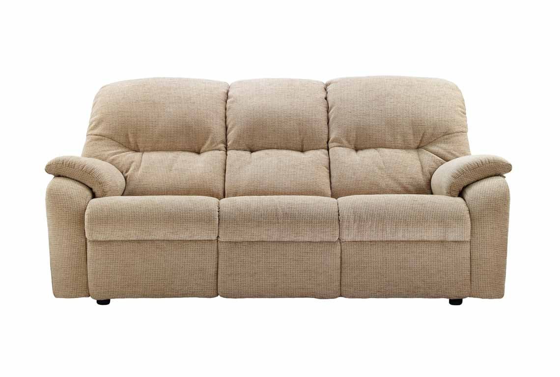 G Plan Mistral 3 Seater Sofa