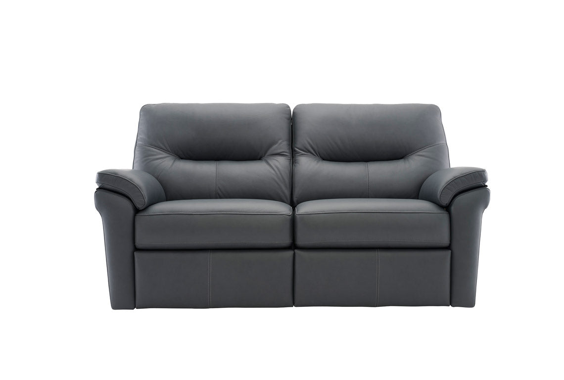 G Plan Seattle 2 Seater Sofa