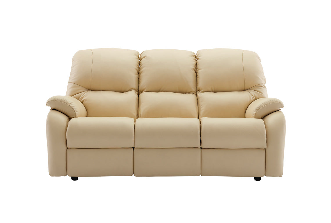 G Plan Mistral 3 Seater Sofa