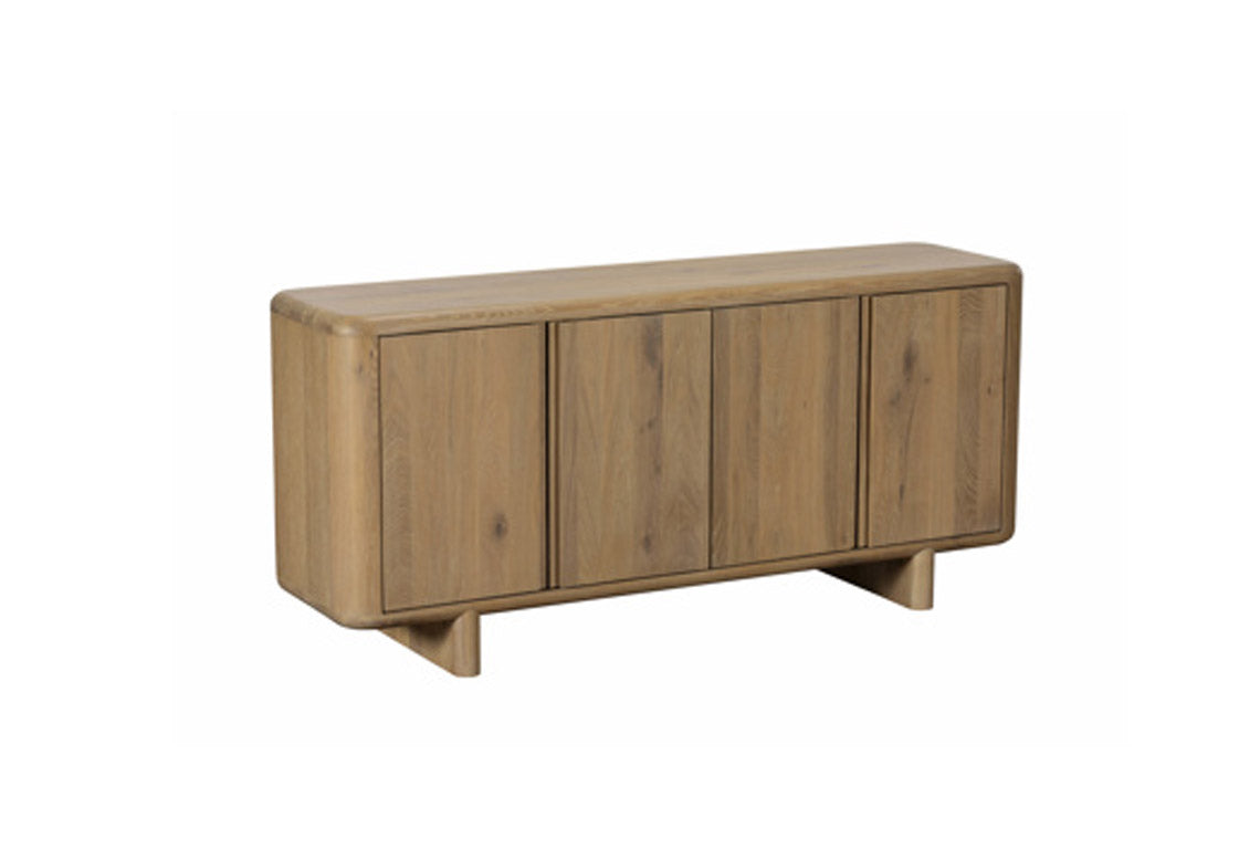 Flora Wide Sideboard