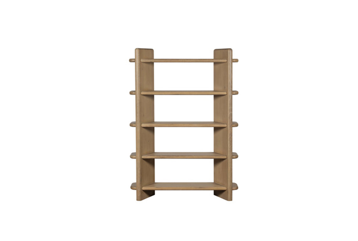 Flora Bookcase