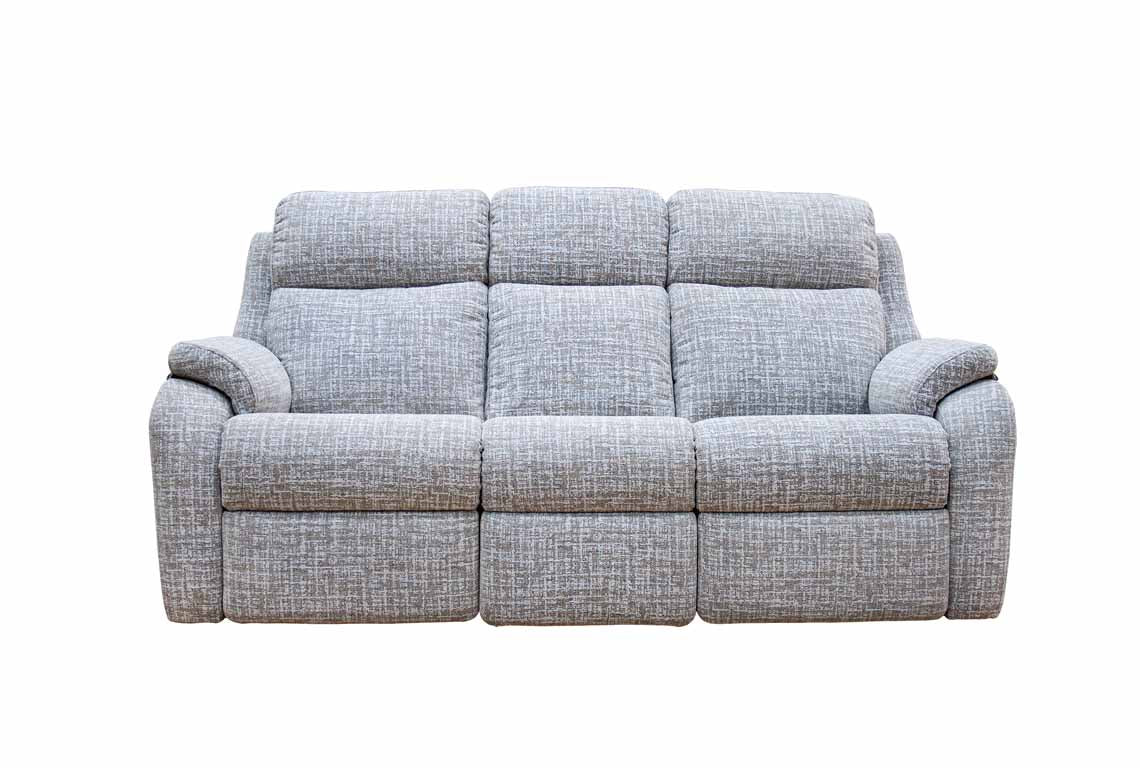 G Plan Kingsbury 3 Seater Sofa