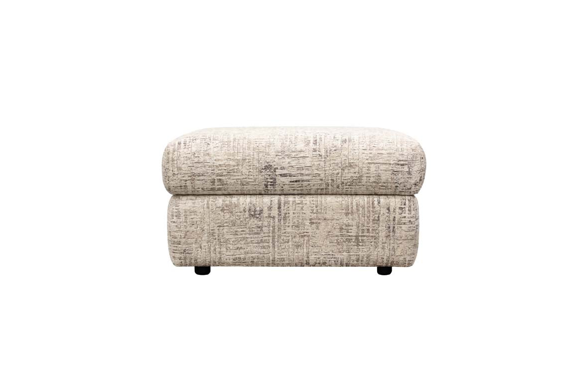 G Plan Ledbury Storage Footstool