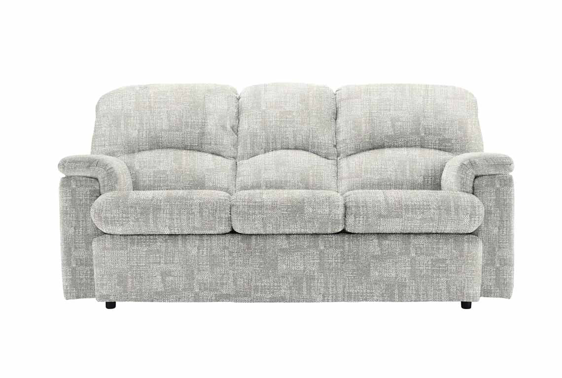 G Plan Chloe 3 Seater Sofa