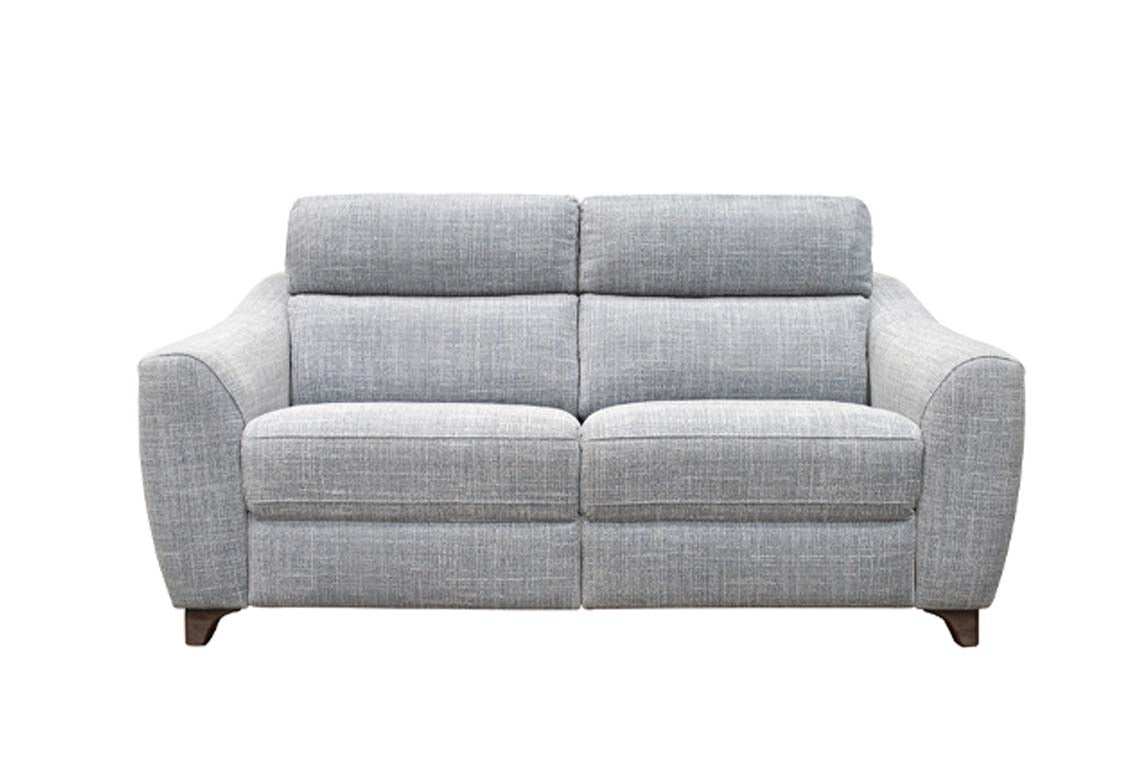 G Plan Monza 3 Seater Sofa