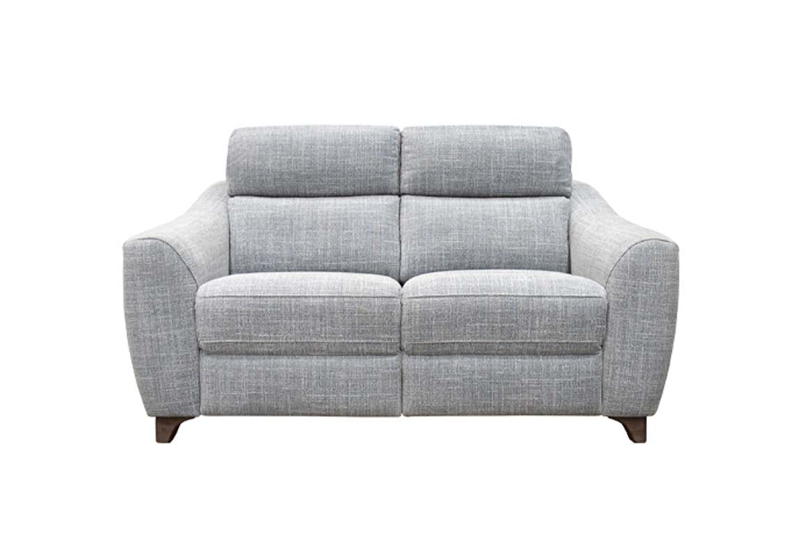 G Plan Monza 2 Seater Sofa