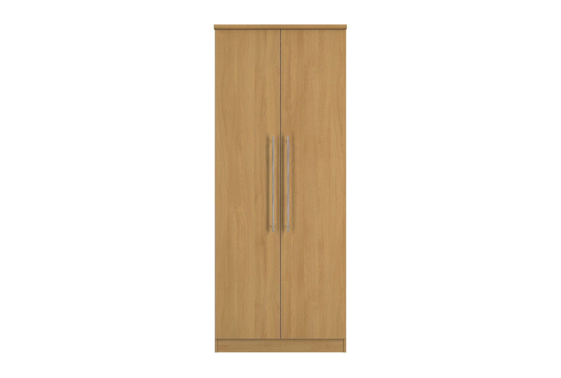 Nottingham 2'6" Plain Robe