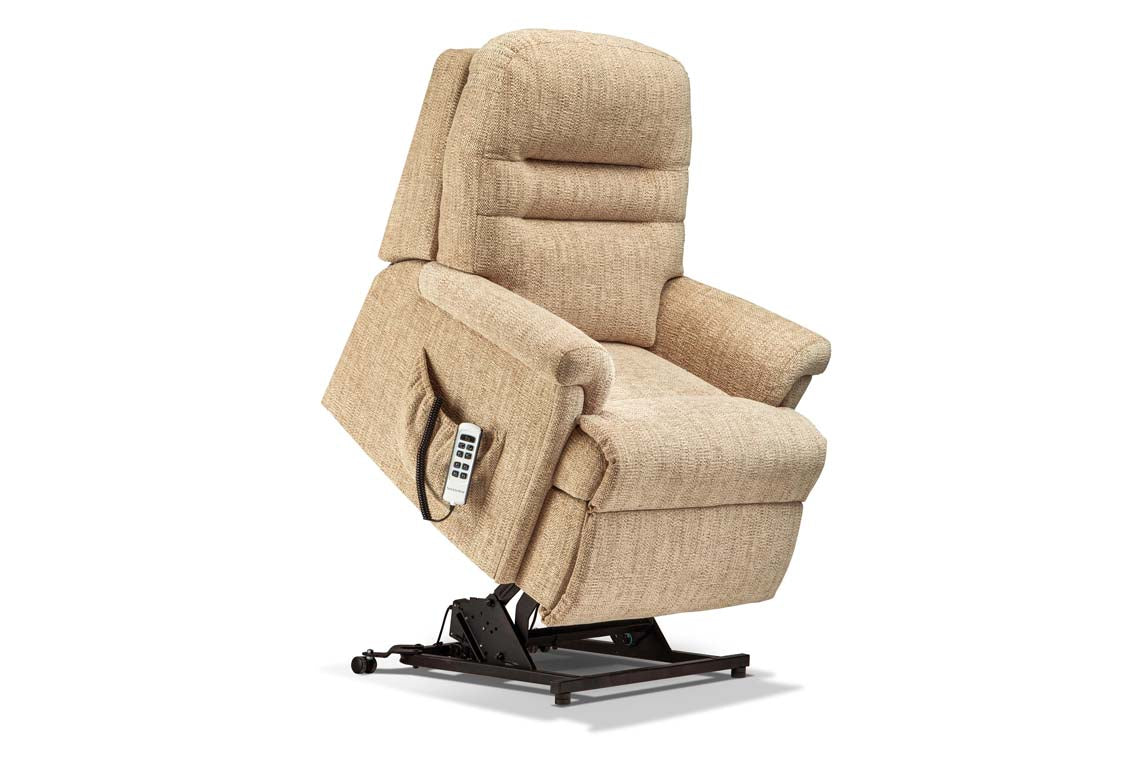 Sherborne Beaumont Standard 2 Motor Lift & Rise Recliner Chair