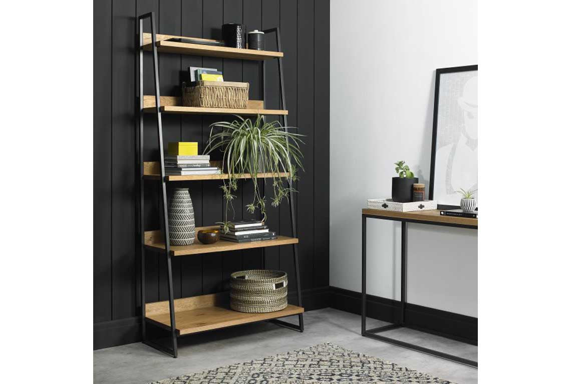 India Open Display Unit
