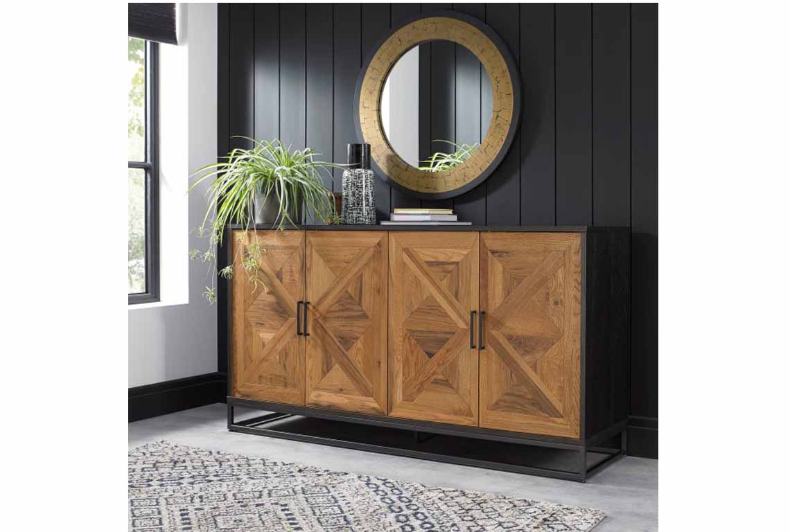 India Wide Sideboard