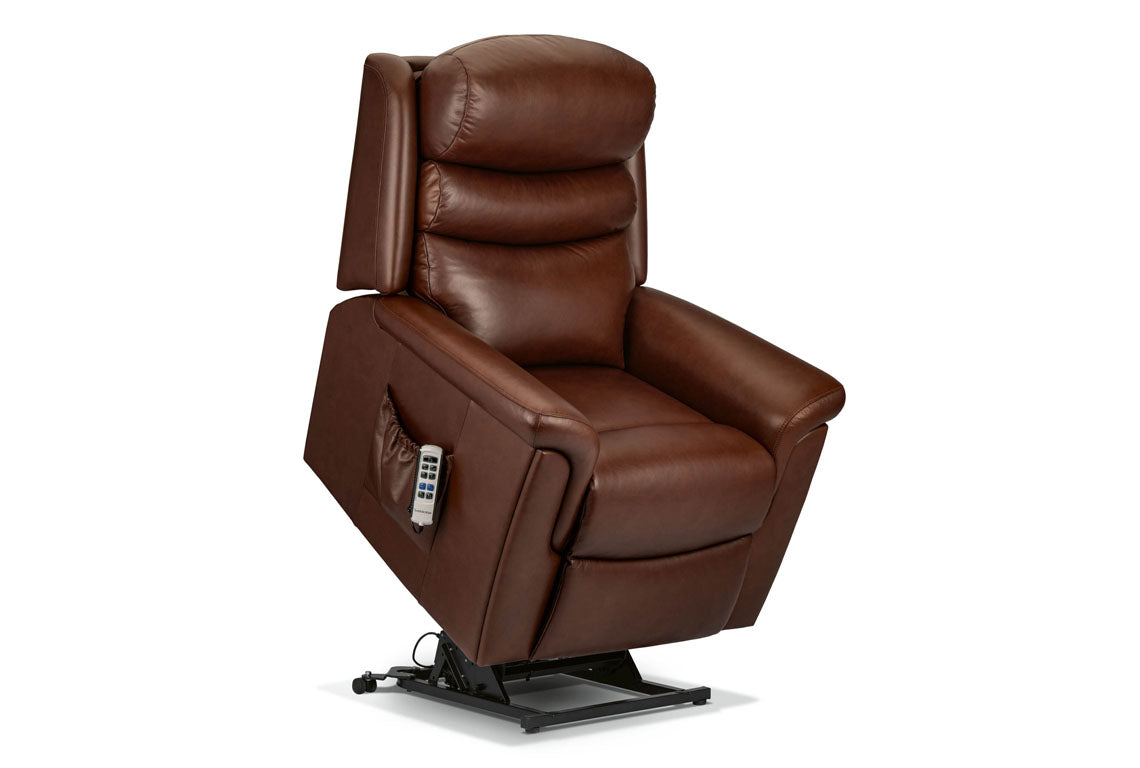 Sherborne Leyburn Standard 2 Motor Lift & Rise Recliner Chair