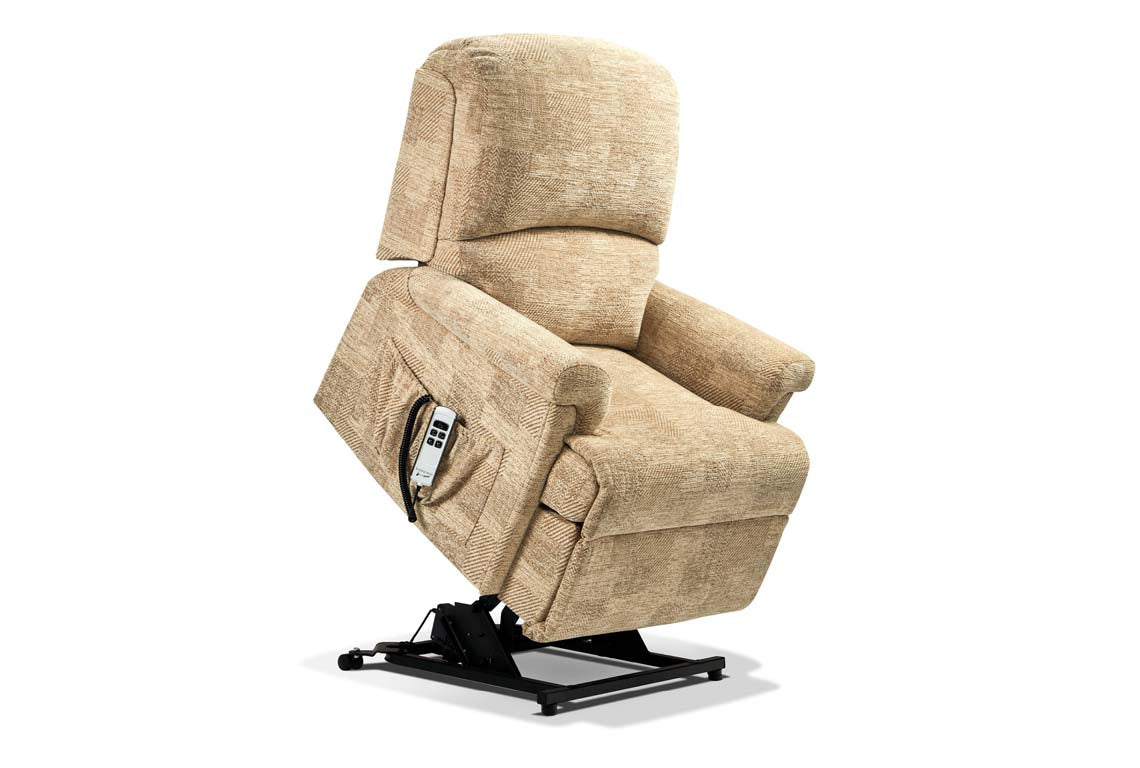 Sherborne Nevada Standard 2 Motor Lift & Rise Recliner Chair