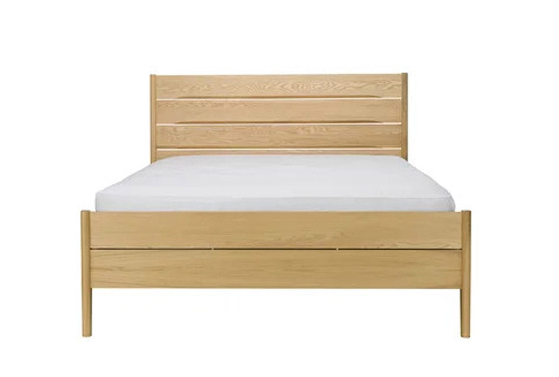 Ercol Rimini Double Bed
