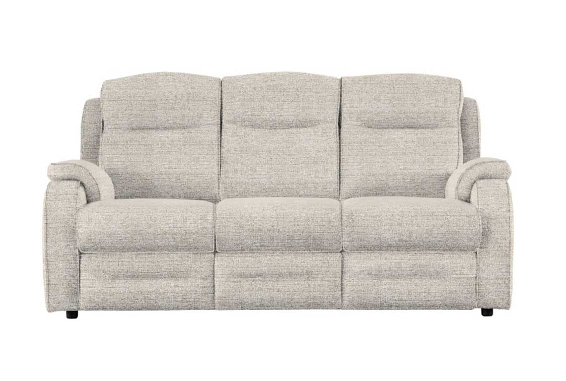 Parker Knoll Boston 25 ~ 3 Seater Sofa