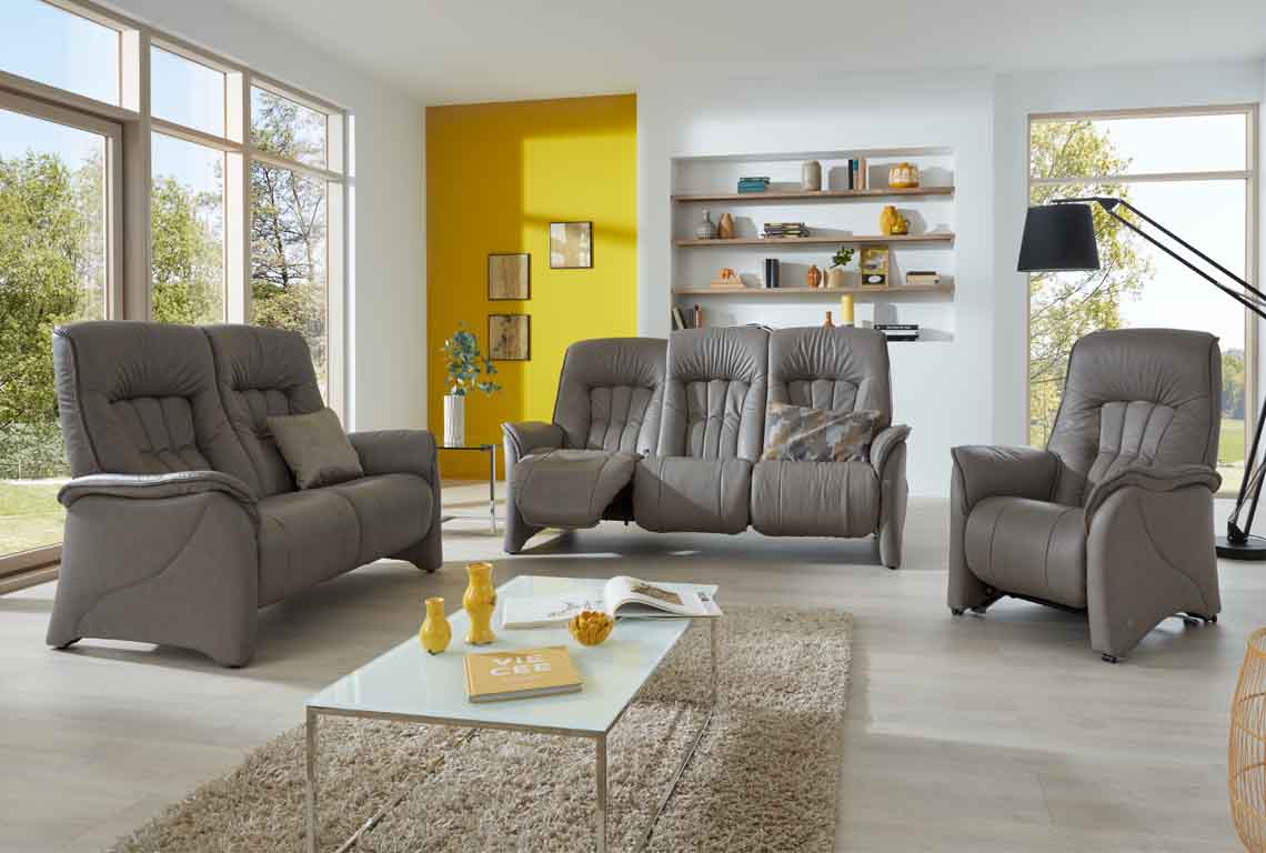 Rhine 2 Seater Sofa