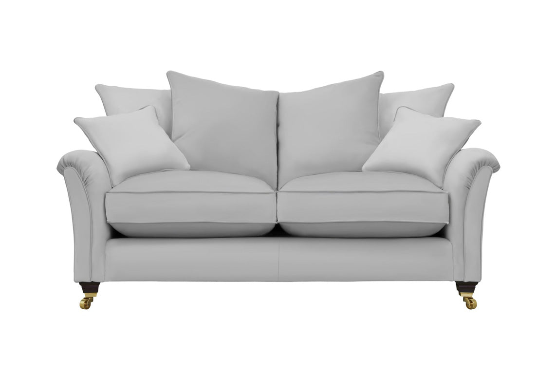 Parker Knoll Devonshire Large 2 Seater Sofa with Pillow Back