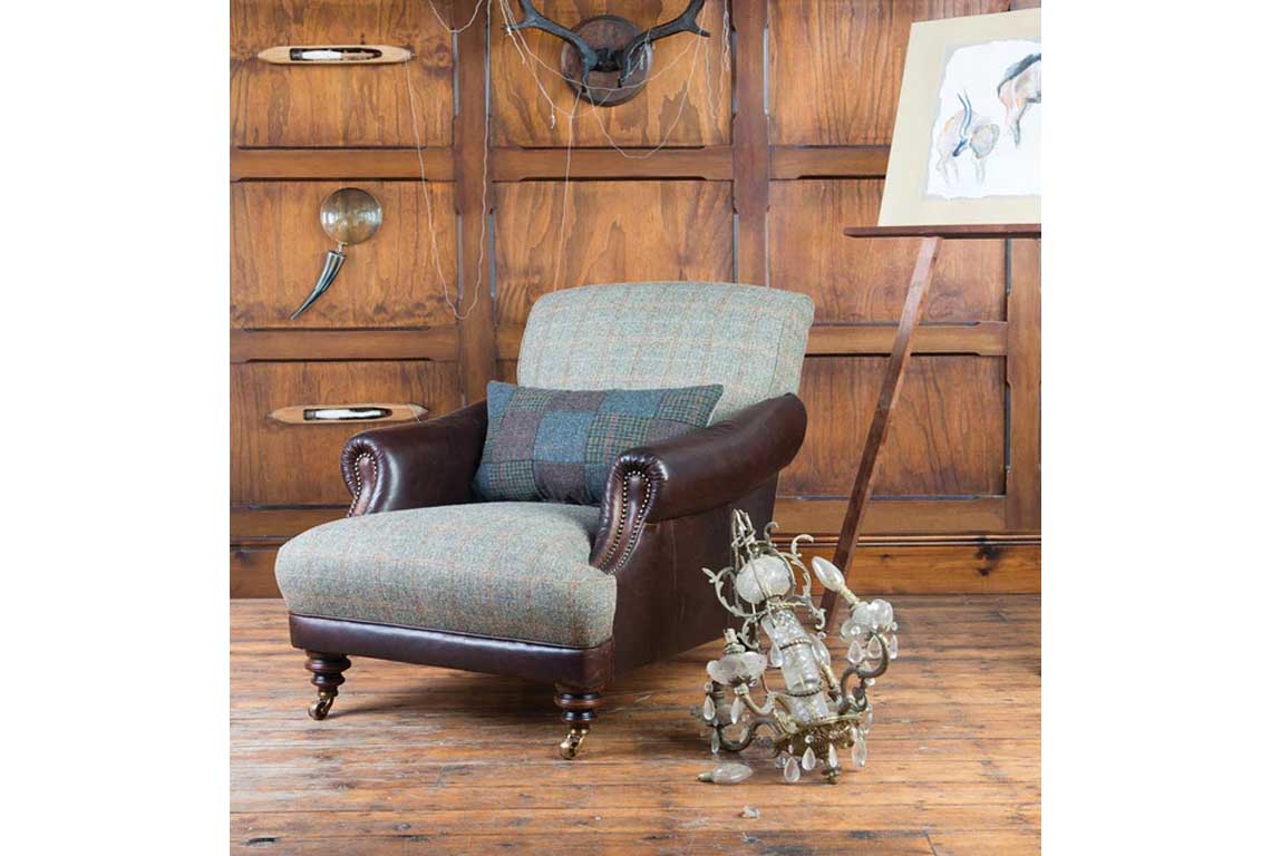 Tetrad Taransay Ladies Chair