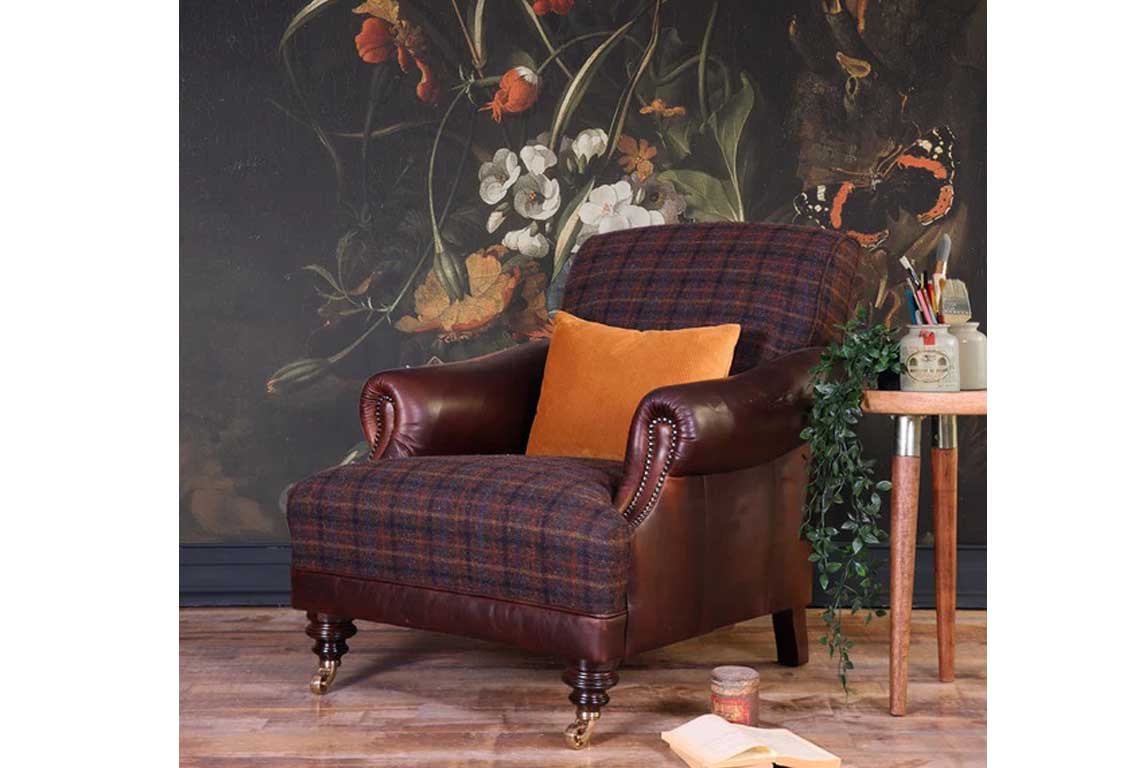Tetrad Taransay Gents Chair