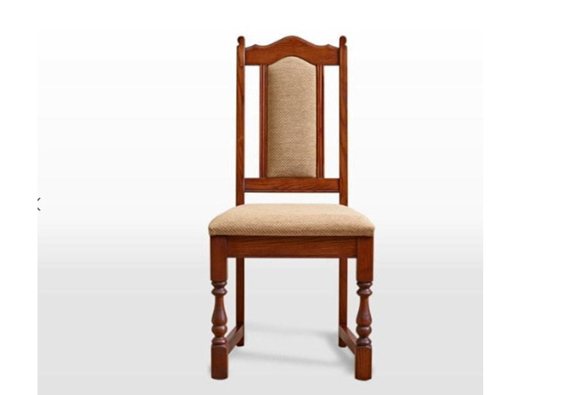Wood Bros Old Charm Dining Chair