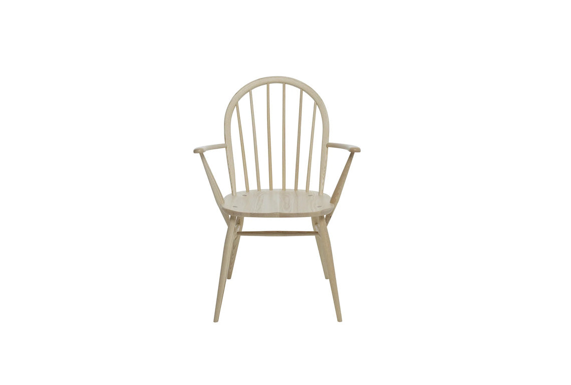 Ercol Windsor Dining Armchair