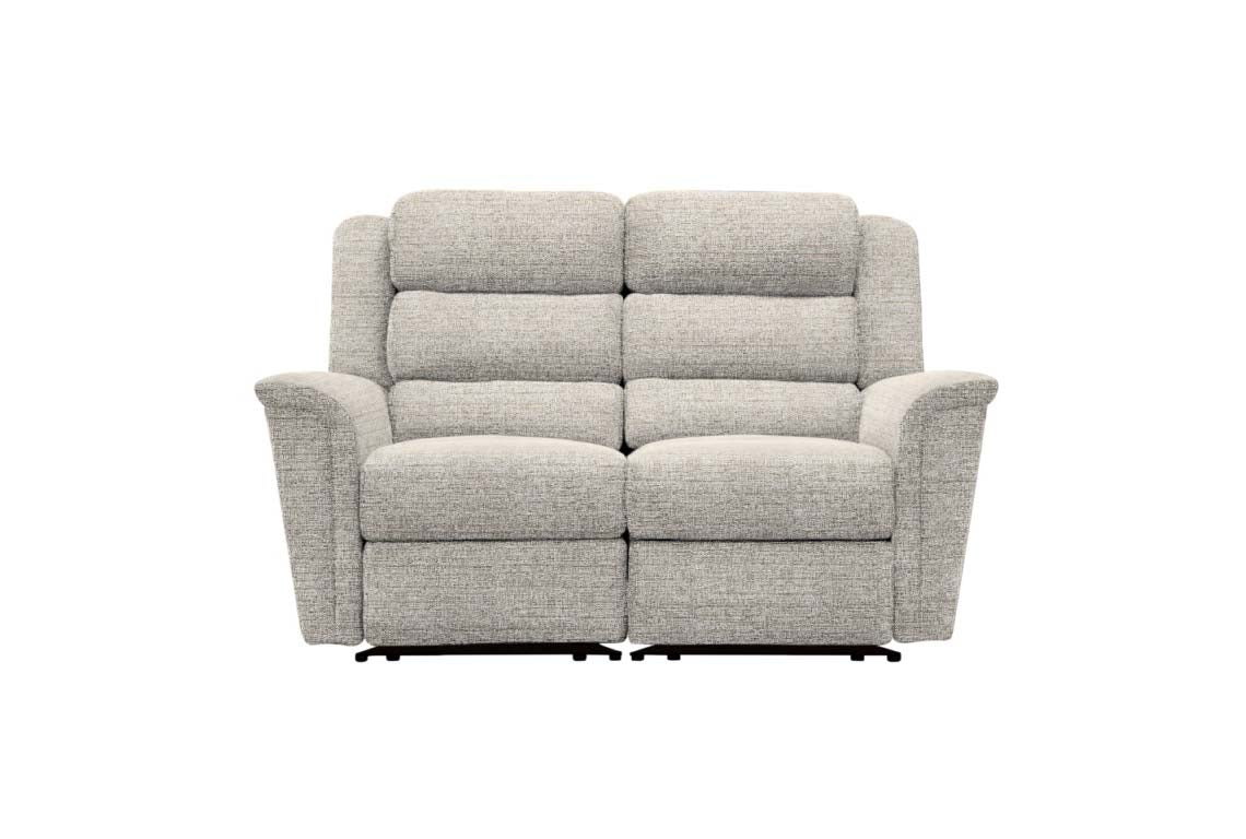 Parker Knoll Colorado 2 Seater Double Power Recliner Sofa