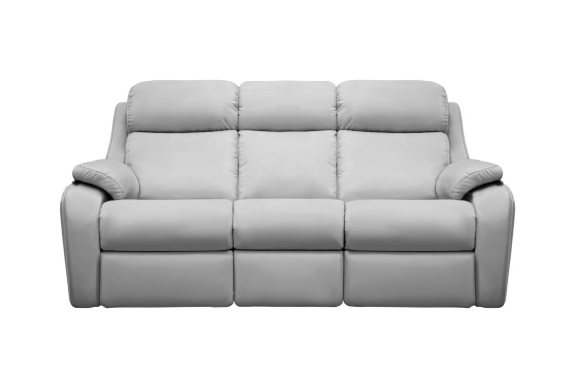 G Plan Kingsbury 3 Seater Sofa