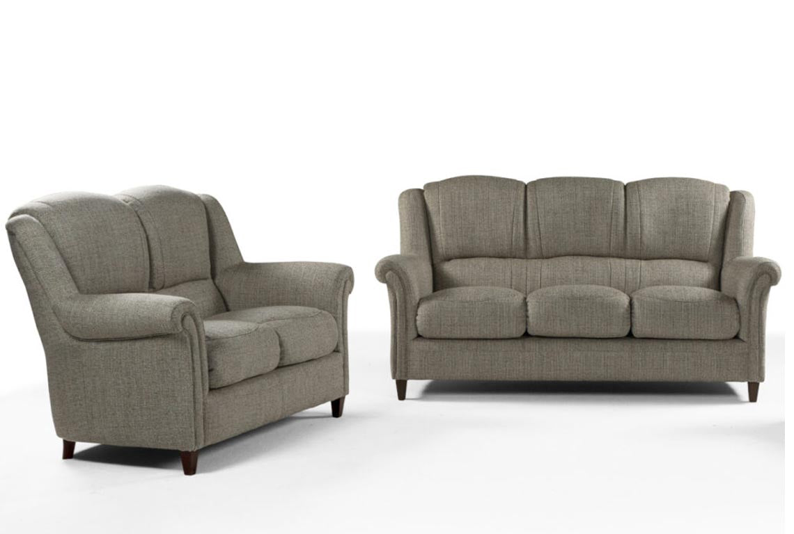 Rosa Small Sofa