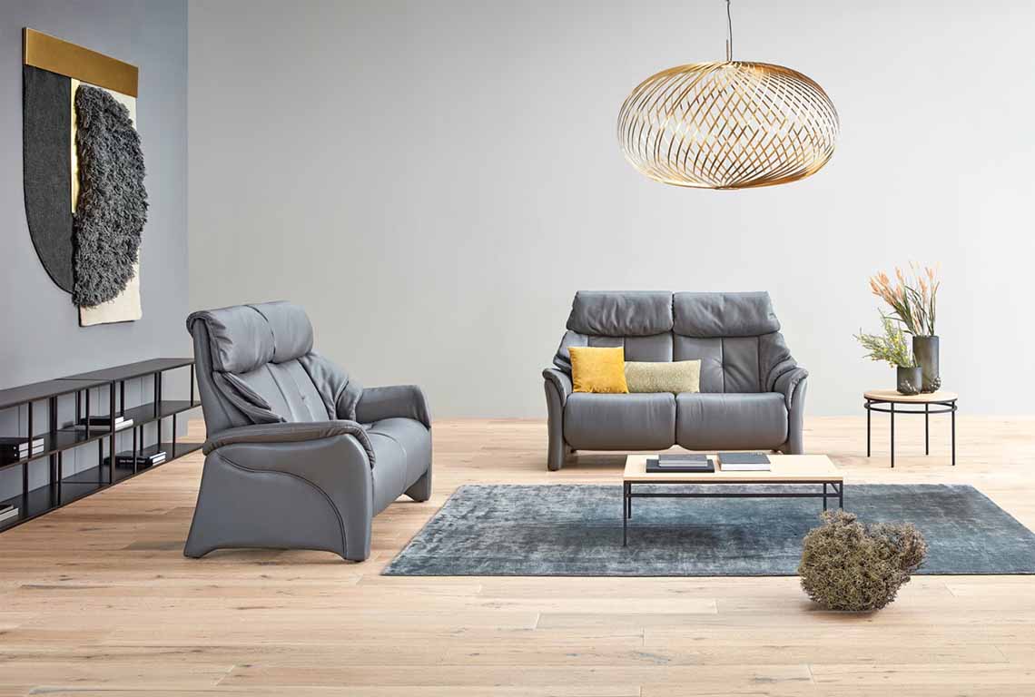 Chester 4247 ~ 2 Seater Sofa