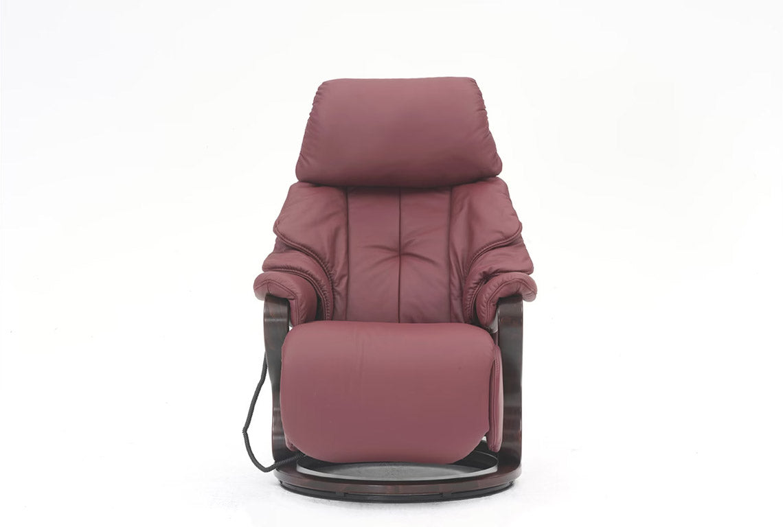 Chester 8946 Midi Swivel Power Chair