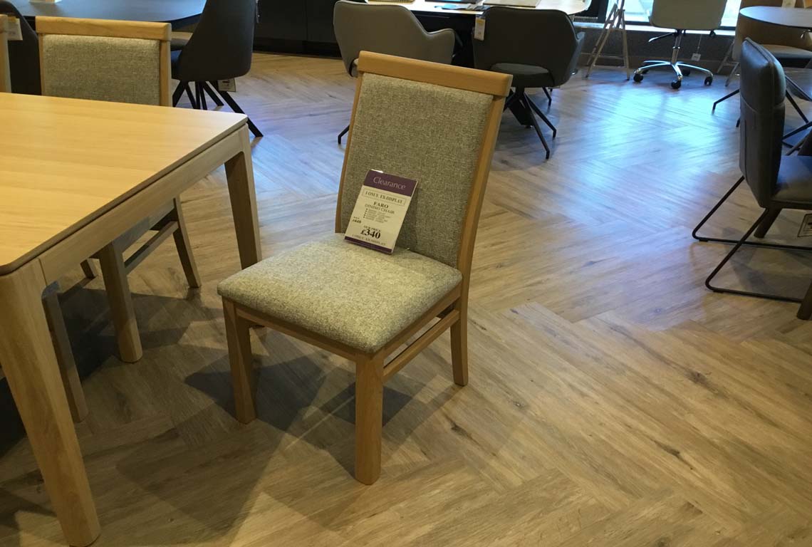 Faro Dining Chair