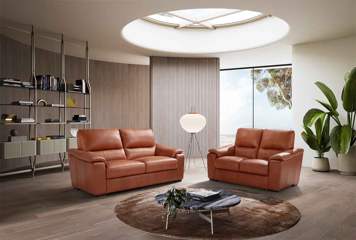 Autumn 2 Seater Sofa