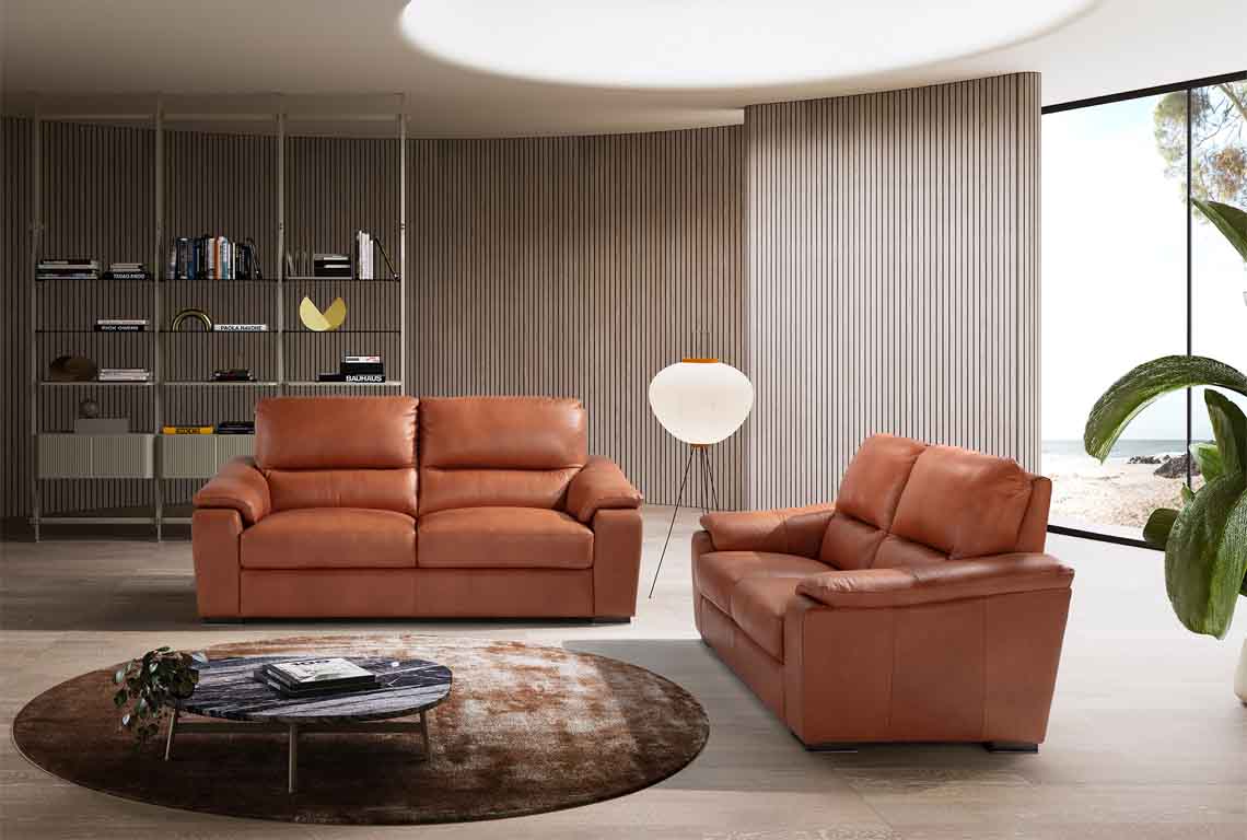Autumn 3 Seater Sofa