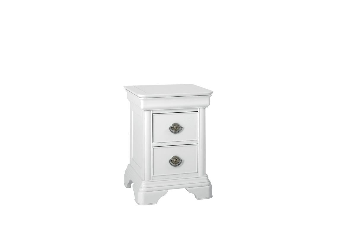 Savannah 2 Drawer Nightstand
