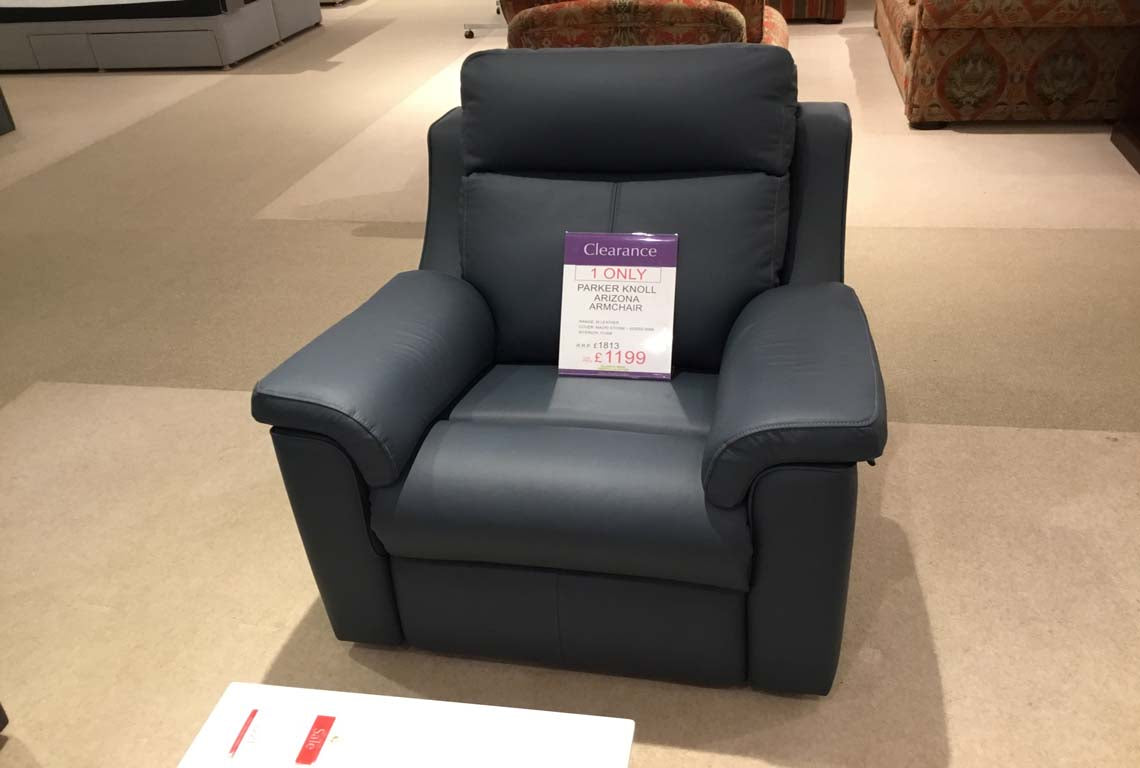 Parker Knoll Arizona Armchair