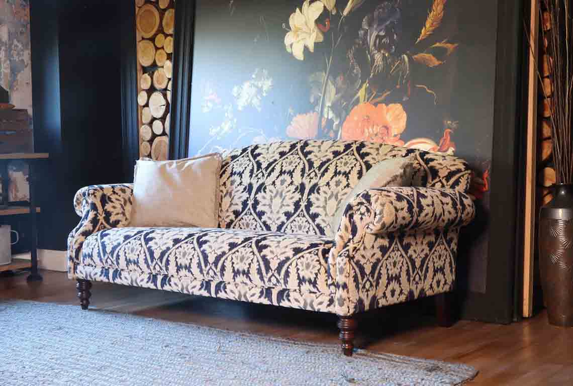 Tetrad Tallis Grand Sofa