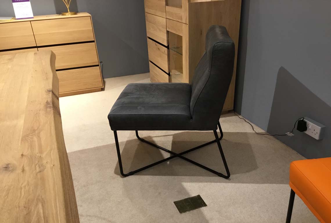 Cai Dining Chair
